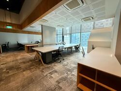 Tahir Building (D1), Office #544665781